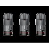Smok - SOLUS 2 0,9 Ohm Meshed Pod (3 Stück pro Packung)