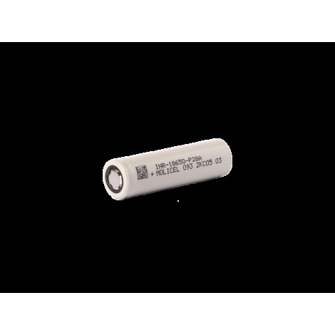 Molicel INR18650-P28A 2800mAh