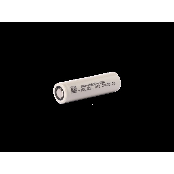 Molicel INR18650-P28...