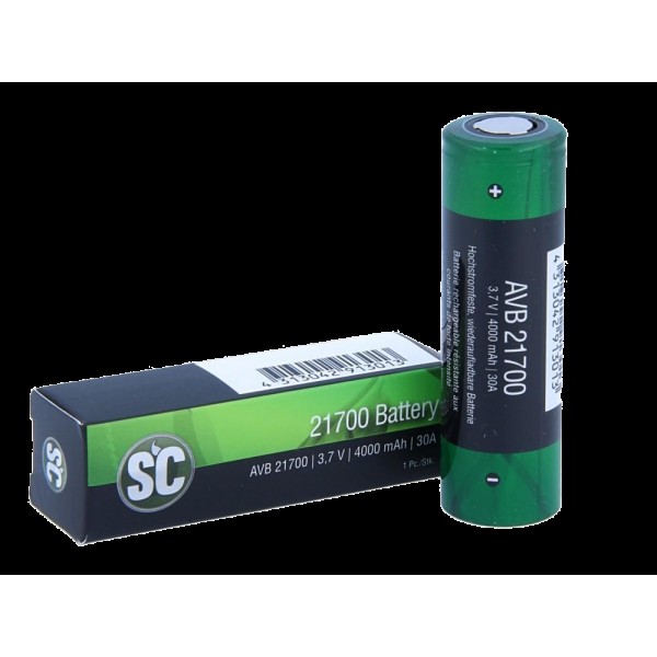SC - 21700er Akku 40...