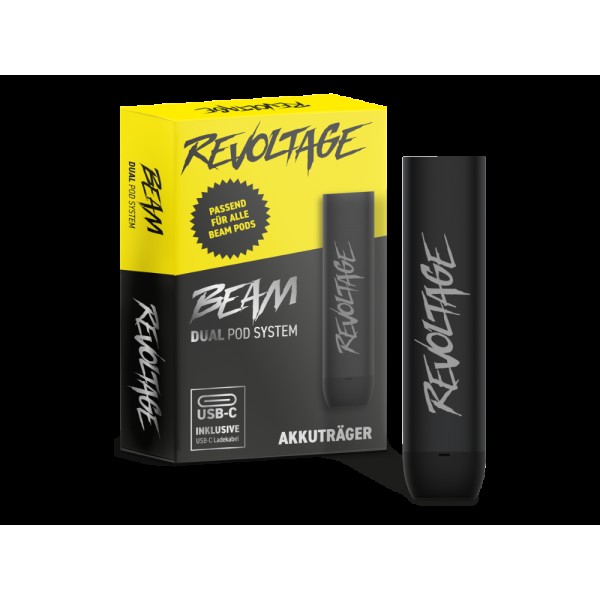 Revoltage - Beam Akk...