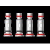 Uwell Caliburn G2 1,2 Ohm Head (4 Stück pro Packung)