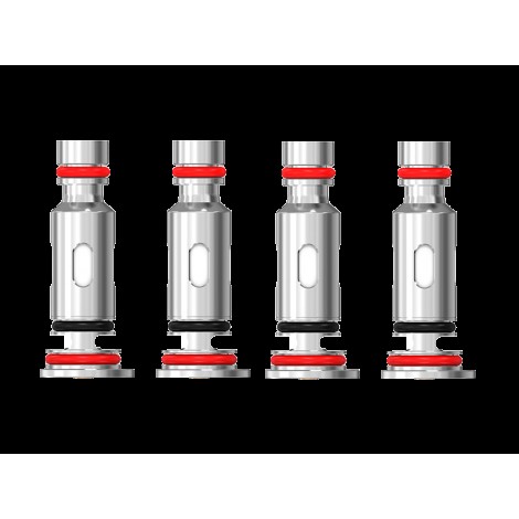 Uwell Caliburn G2 1,2 Ohm Head (4 Stück pro Packung)
