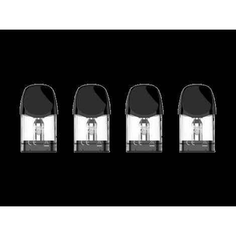 Uwell Caliburn A3 Pod (4 Stück pro Packung)