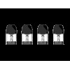 Uwell Caliburn A3 Pod (4 Stück pro Packung)