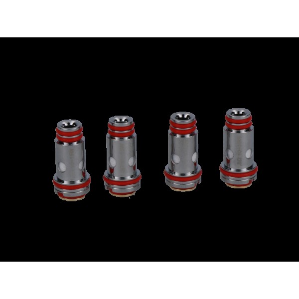 Uwell - Whirl Heads ...