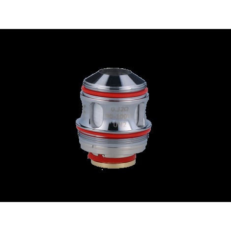 Uwell - Valyrian 2 Heads (2 Stück pro Packung)
