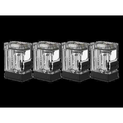 Uwell - Havok R Pod 0,6 Ohm (4 Stück pro Packung)