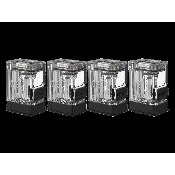 Uwell - Havok R Pod 0,6 O...