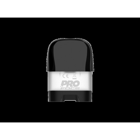 Uwell - Caliburn X Pod 3 ml (2 Stück pro Packung)