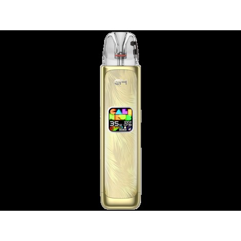 Uwell - Caliburn G4 E-Zigaretten Set