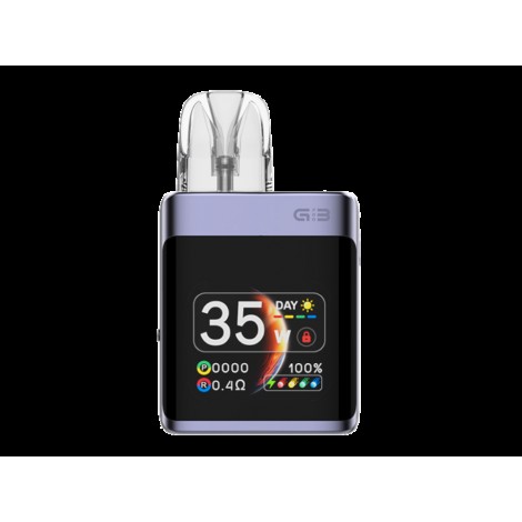 Uwell - Caliburn G3 Pro Koko Pod E-Zigaretten Set