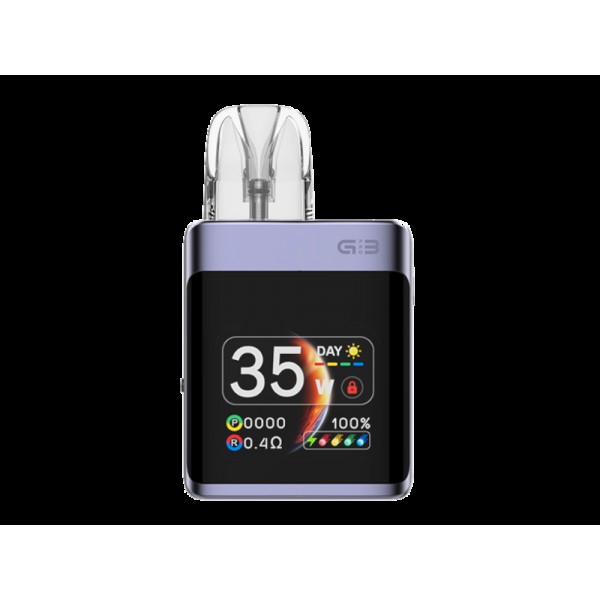 Uwell - Caliburn G3 ...