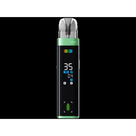 Uwell - Caliburn G3 Pro E-Zigaretten Set