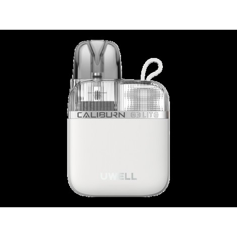 Uwell - Caliburn G3 Lite Koko E-Zigaretten Set