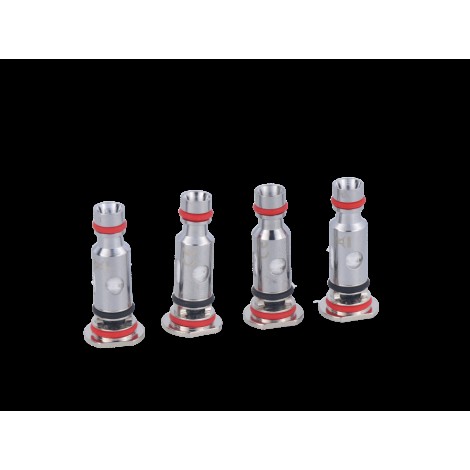 Uwell - Caliburn G 0,8 Ohm Head (4 Stück pro Packung)