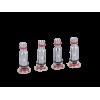 Uwell - Caliburn G 0,8 Ohm Head (4 Stück pro Packung)