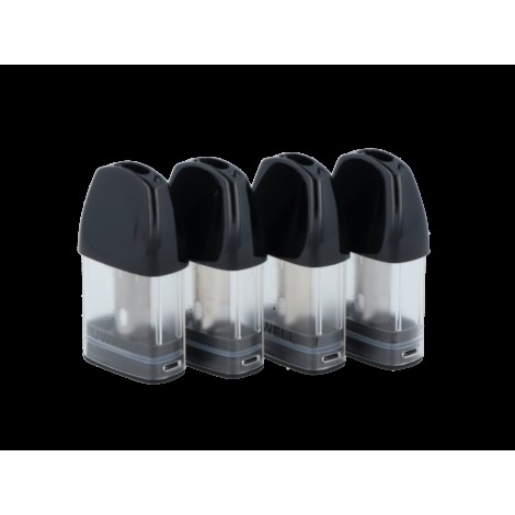 Uwell - Caliburn A2 Pod 0,9 Ohm (4 Stück pro Packung)