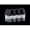 Uwell - Caliburn A2 Pod 0,9 Ohm (4 Stück pro Packung)