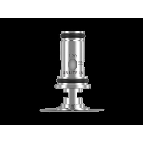 Lost Vape - UB Lite L1 0,4 Ohm Heads (5 Stück pro Packung)