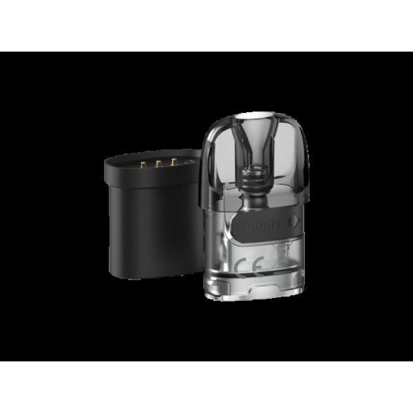 Lost Vape - E Plus RBA Po...