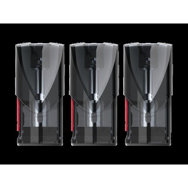 JustFog - MyFit Pod ...