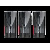JustFog - MyFit Pod mit 0,9 Ohm Head (3 Stück pro Packung)