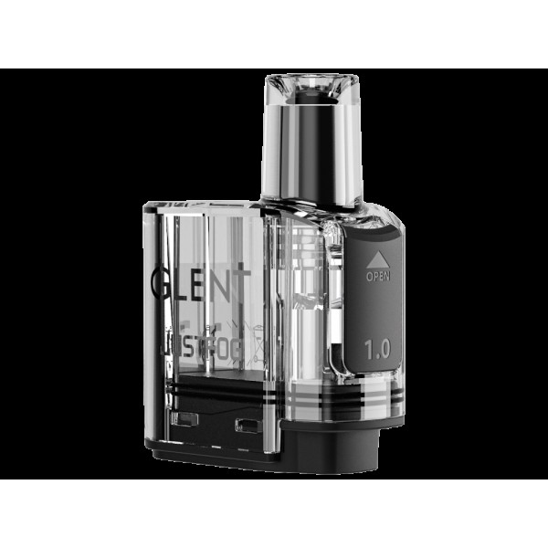 JustFog - GLENT Pod ...