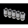 JustFog - Heads 1,6 Ohm (5 Stück pro Packung)
