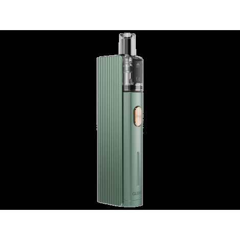 JustFog - GLENT E-Zigaretten Set