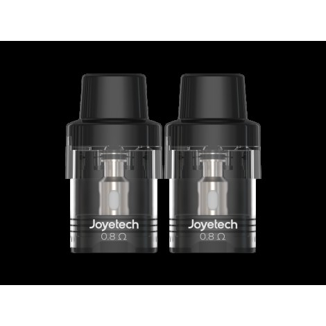 Joyetech - EVIO M Pro Pod (2 Stück pro Packung)