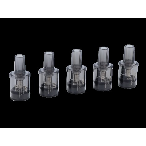 Joyetech - eGo Pod AST Cartridge 1,0 Ohm (5 Stück pro Packung)