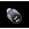 Joyetech - eGo Pod AST Cartridge 1,0 Ohm (5 Stück pro Packung)