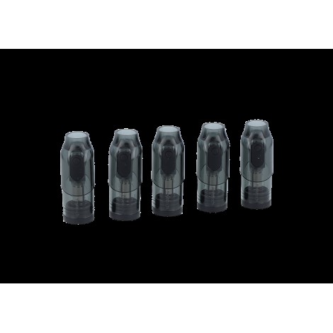 Joyetech - eGo Air Cartridge 1,0 Ohm (5 Stück pro Packung)