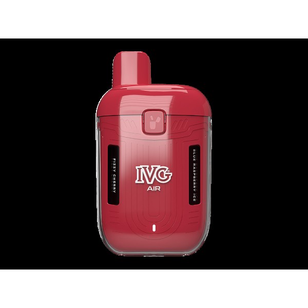 IVG - AIR 2in1 Akku ...