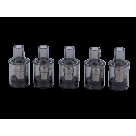 InnoCigs - eGo POD Cartridge 1,2 Ohm (5 Stück pro Packung)