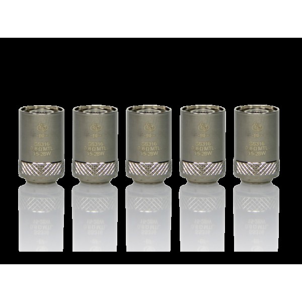 InnoCigs - BF SS316 ...