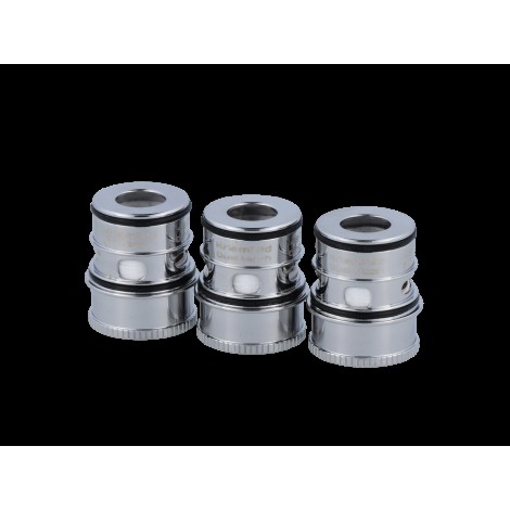 Vapefly Kriemhild Dual Mesh 0,2 Ohm Head (3 Stück pro Packung)