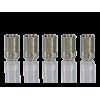 InnoCigs - BF SS316 Heads (5 Stück pro Packung)