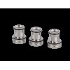 Vapefly Kriemhild 2 FreeCore K-1 Duplex Head 0,2 Ohm (3 Stück pro Packung)