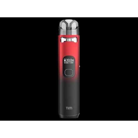 Vapefly - Tim Pod E-Zigaretten Set