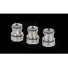 Vapefly Kriemhild 2 FreeCore K-1 Duplex Head 0,2 Ohm (3 Stück pro Packung)