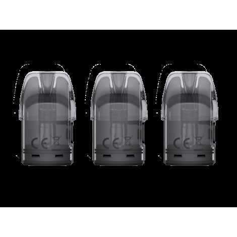Vapefly - Jester 2 Pod Cartridge (3 Stück pro Packung)