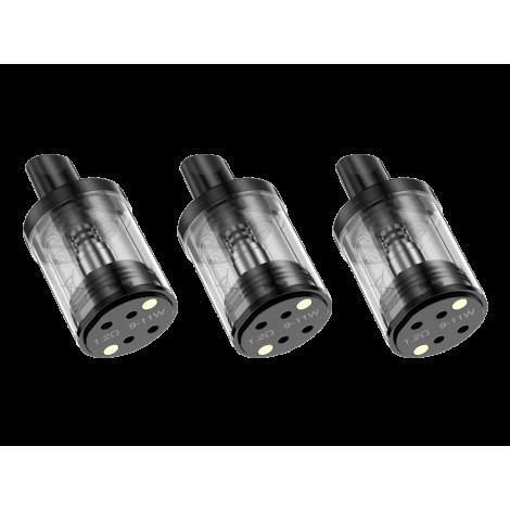Vapefly - Manners R Pro Cartridge (3 Stück pro Packung)