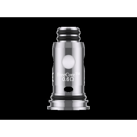 Vapefly - FreeCore G Head (5 Stück pro Packung)