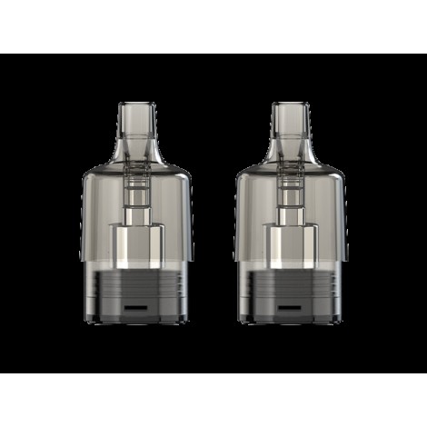 GOBAR Tornado Skylin Cartridge (2 Stück pro Packung)