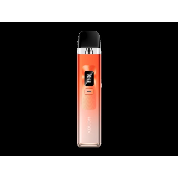 GeekVape Wenax Q E-Z...