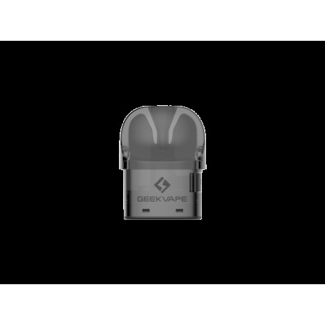 GeekVape U Cartridge (3 Stück pro Packung)