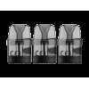 GeekVape Wenax H1 Cartridge (3 Stück pro Packung)