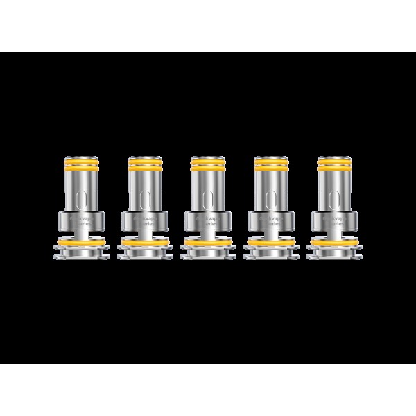 GeekVape B MTL Heads (5 S...